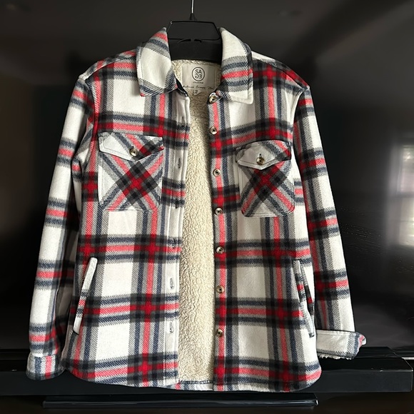Light jacket - Picture 1 of 3